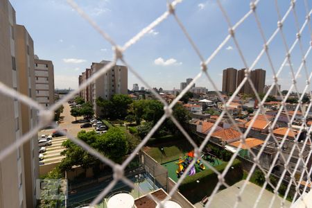 Apartamento à venda com 70m², 3 quartos e 1 vagaVista Quarto 2