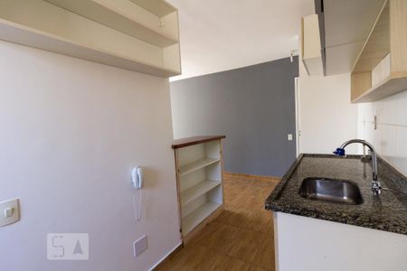 Apartamento à venda com 70m², 3 quartos e 1 vagaCozinha