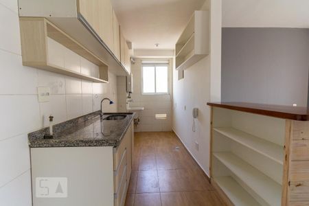 Apartamento à venda com 70m², 3 quartos e 1 vagaCozinha