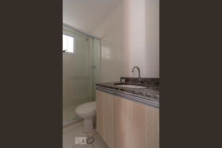 Apartamento à venda com 70m², 3 quartos e 1 vagaBanheiro Social