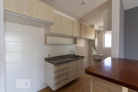 Apartamento à venda com 70m², 3 quartos e 1 vagaCozinha