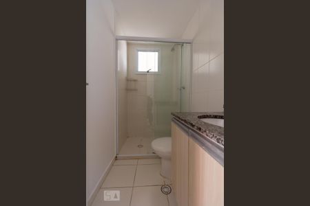 Apartamento à venda com 70m², 3 quartos e 1 vagaBanheiro Social