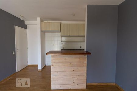 Apartamento à venda com 70m², 3 quartos e 1 vagaCozinha