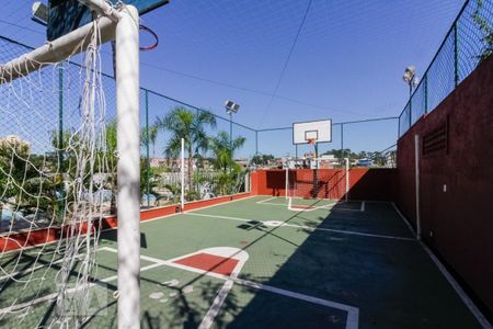 Apartamento à venda com 70m², 3 quartos e 1 vagaQuadra