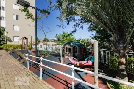 Apartamento à venda com 70m², 3 quartos e 1 vagaPlayground