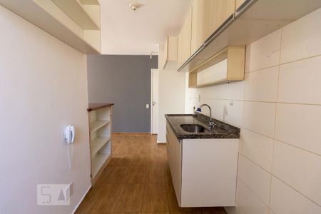 Apartamento à venda com 70m², 3 quartos e 1 vagaCozinha