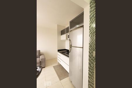 Studio para alugar com 55m², 1 quarto e sem vagaCozinha