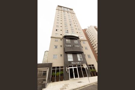 Studio para alugar com 55m², 1 quarto e sem vagaFachada