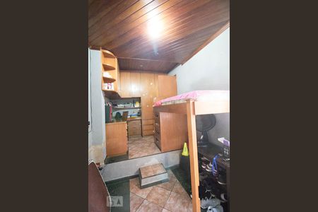 Casa à venda com 90m², 2 quartos e 1 vaga Casa à venda com 90m², 2 quartos e 1 vagaSuite 2