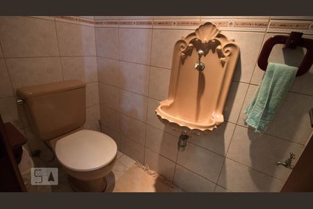 Casa à venda com 90m², 2 quartos e 1 vaga Casa à venda com 90m², 2 quartos e 1 vagaLavabo