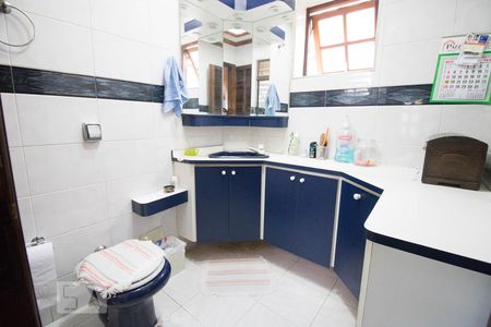 Casa à venda com 90m², 2 quartos e 1 vaga Casa à venda com 90m², 2 quartos e 1 vagaBanheiro da Suite 1