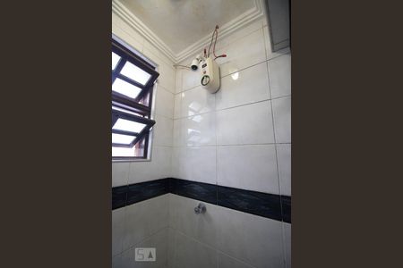 Casa à venda com 90m², 2 quartos e 1 vaga Casa à venda com 90m², 2 quartos e 1 vagaBanheiro da Suite 1