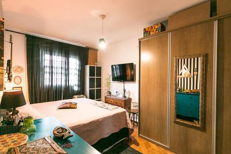 Apartamento para alugar com 96m², 3 quartos e sem vagaQuarto 2