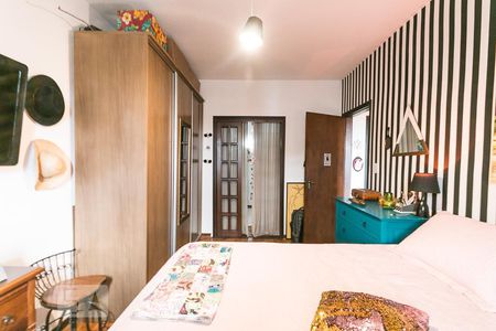 Apartamento para alugar com 96m², 3 quartos e sem vagaQuarto 2