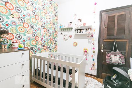 Apartamento para alugar com 96m², 3 quartos e sem vagaQuarto 3