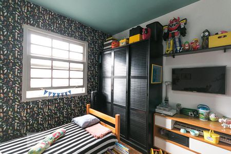 Apartamento para alugar com 96m², 3 quartos e sem vagaQuarto 1