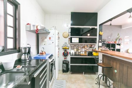 Apartamento para alugar com 96m², 3 quartos e sem vagaCozinha