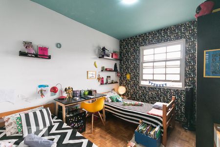 Quarto 1  de apartamento para alugar com 3 quartos, 96m² em Vila Monumento, São Paulo