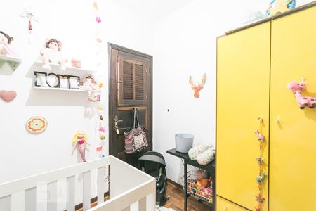 Apartamento para alugar com 96m², 3 quartos e sem vagaQuarto 3