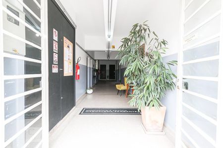 Apartamento para alugar com 96m², 3 quartos e sem vagaHall de entrada