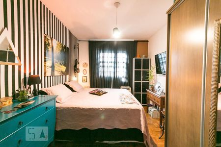 Apartamento para alugar com 96m², 3 quartos e sem vagaQuarto 2