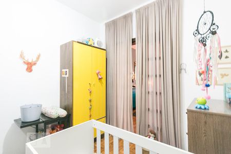 Apartamento para alugar com 96m², 3 quartos e sem vagaQuarto 3