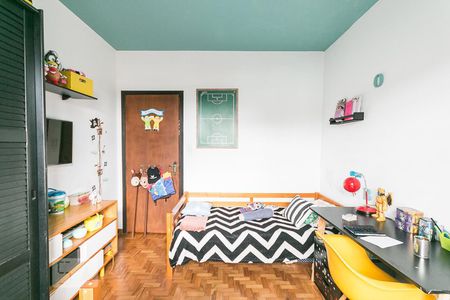 Apartamento para alugar com 96m², 3 quartos e sem vagaQuarto 1