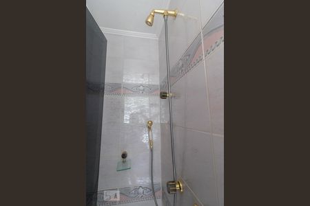 Apartamento à venda com 122m², 3 quartos e 1 vaga Apartamento à venda com 122m², 3 quartos e 1 vagaBanheiro Social