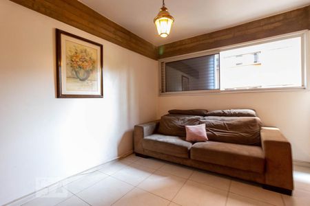 Apartamento à venda com 122m², 3 quartos e 1 vaga Apartamento à venda com 122m², 3 quartos e 1 vagaQuarto 1