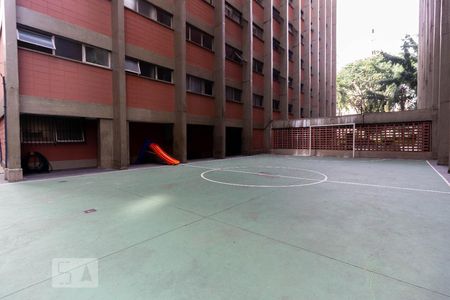 Apartamento à venda com 122m², 3 quartos e 1 vaga Apartamento à venda com 122m², 3 quartos e 1 vagaQuadra