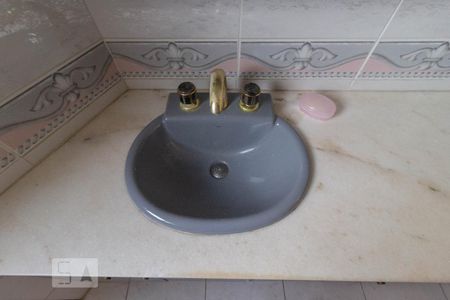 Apartamento à venda com 122m², 3 quartos e 1 vaga Apartamento à venda com 122m², 3 quartos e 1 vagaBanheiro Social