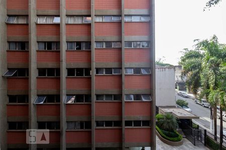 Apartamento à venda com 122m², 3 quartos e 1 vaga Apartamento à venda com 122m², 3 quartos e 1 vagaVista - Quarto 2