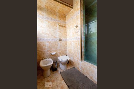 Apartamento à venda com 122m², 3 quartos e 1 vaga Apartamento à venda com 122m², 3 quartos e 1 vagaBanheiro - Suíte