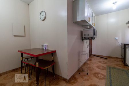 Apartamento à venda com 122m², 3 quartos e 1 vaga Apartamento à venda com 122m², 3 quartos e 1 vagaCozinha