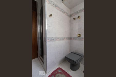 Apartamento à venda com 122m², 3 quartos e 1 vaga Apartamento à venda com 122m², 3 quartos e 1 vagaBanheiro Social