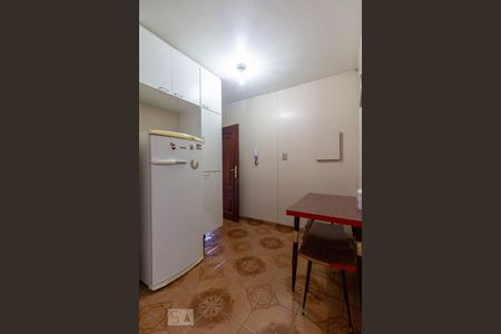 Apartamento à venda com 122m², 3 quartos e 1 vaga Apartamento à venda com 122m², 3 quartos e 1 vagaCozinha