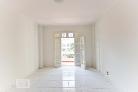 Sala de apartamento para alugar com 2 quartos, 70m² em Tijuca, Rio de Janeiro