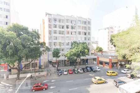 Varanda sala de apartamento para alugar com 2 quartos, 70m² em Tijuca, Rio de Janeiro