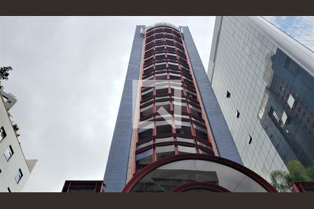 Apartamento à venda com 1 quarto, 40m² em Funcionários, Belo Horizonte
