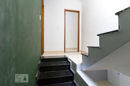 Hall dos Quartos  de casa de condomínio à venda com 2 quartos, 110m² em Vila Ema, São Paulo