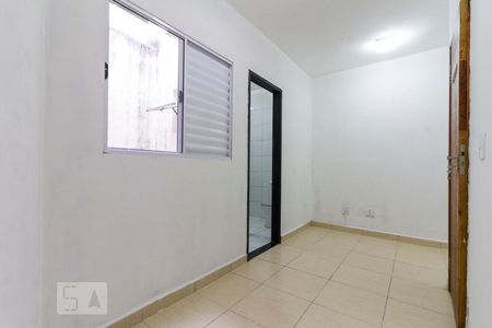 Quarto 1 Suíte  de casa de condomínio à venda com 2 quartos, 110m² em Vila Ema, São Paulo