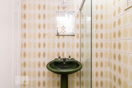 Banheiro de apartamento para alugar com 1 quarto, 57m² em Centro, Rio de Janeiro