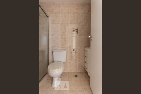 Banheiro de apartamento à venda com 3 quartos, 88m² em Jardim Londrina, São Paulo