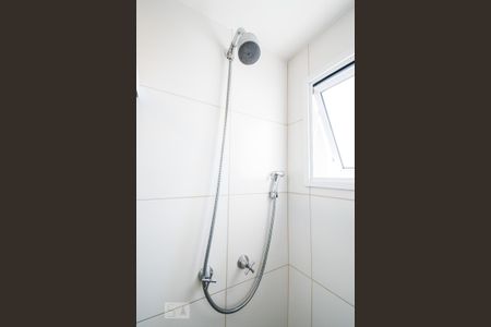 Banheiro 1 de apartamento para alugar com 2 quartos, 53m² em Cambuci, São Paulo