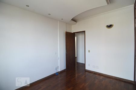 Suíte de apartamento à venda com 3 quartos, 260m² em Jardim América, Belo Horizonte