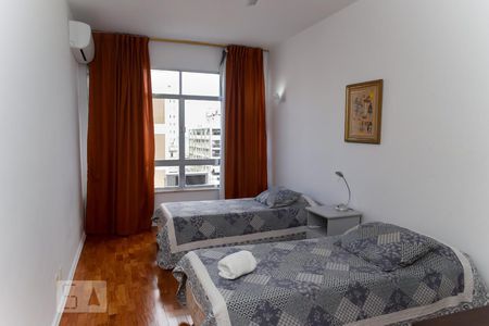 Apartamento à venda com 127m², 3 quartos e 1 vagaQuarto 2