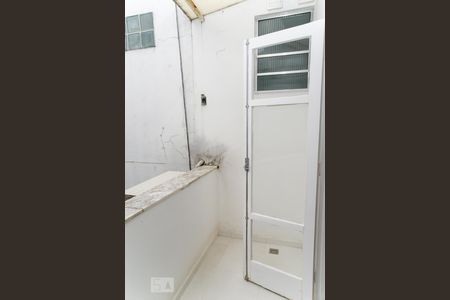 Apartamento à venda com 127m², 3 quartos e 1 vagaVaranda Quarto 3 (suíte)