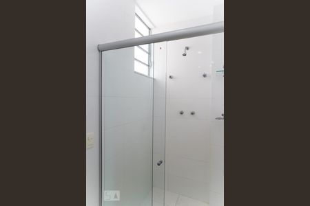 Apartamento à venda com 127m², 3 quartos e 1 vagaBanheiro Quarto 3 (suíte)