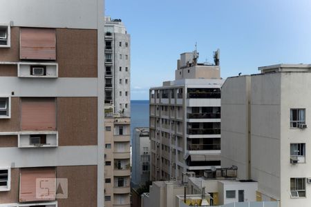 Apartamento à venda com 127m², 3 quartos e 1 vagaVista Quarto 2