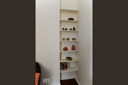 Apartamento à venda com 127m², 3 quartos e 1 vagaDetalhe Sala